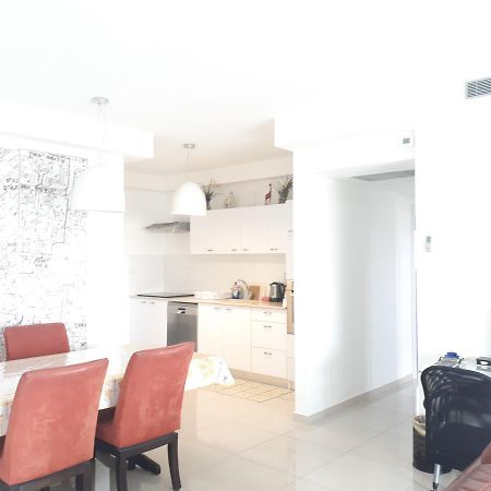 Shave Tsion Apartment In The Center Asdode Exterior foto