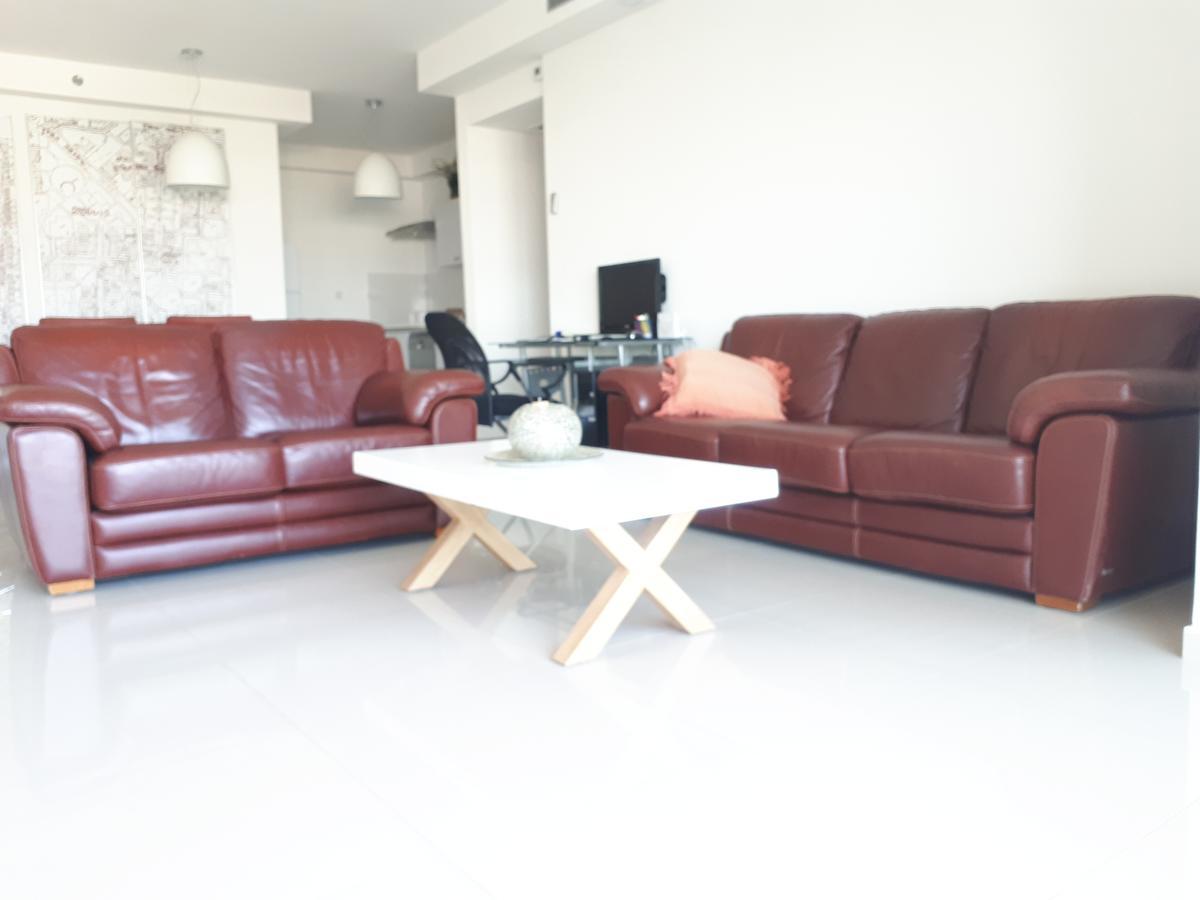 Shave Tsion Apartment In The Center Asdode Exterior foto