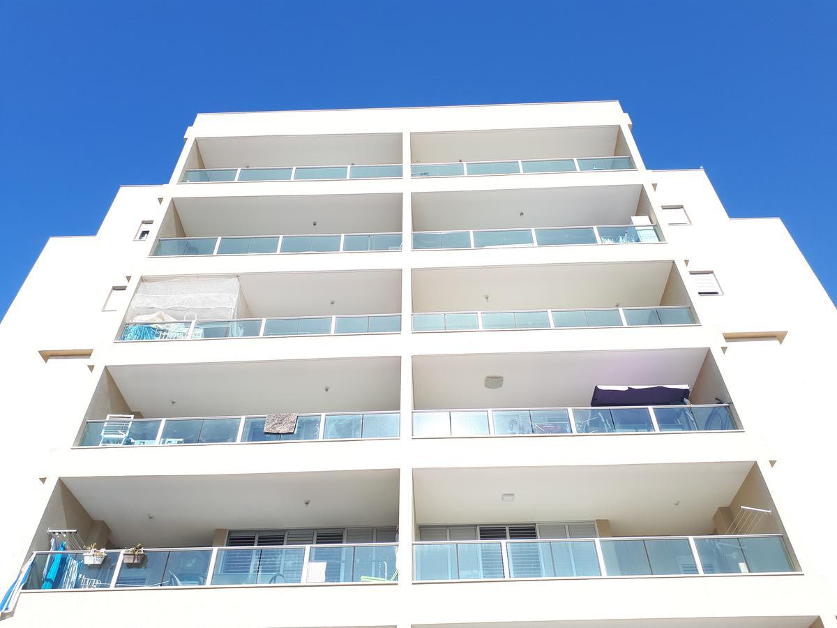 Shave Tsion Apartment In The Center Asdode Exterior foto