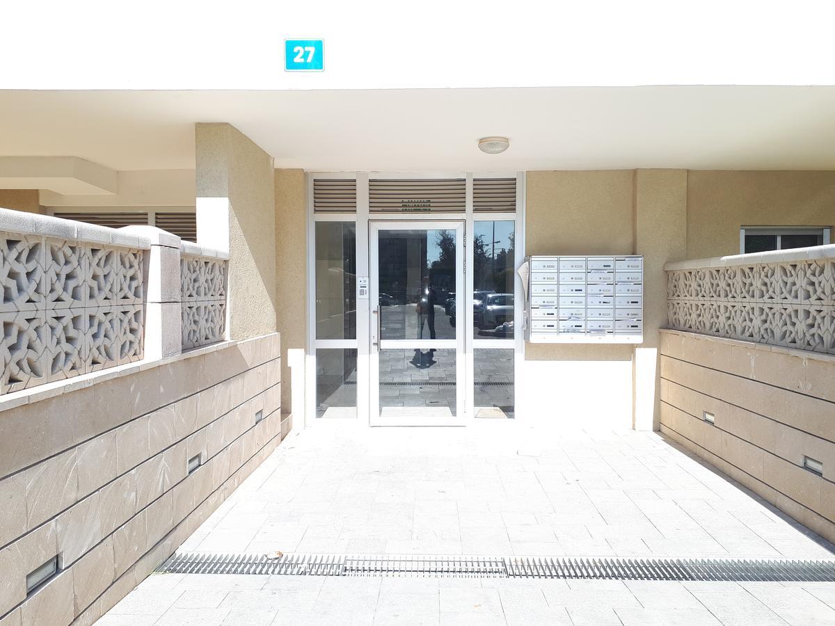 Shave Tsion Apartment In The Center Asdode Exterior foto