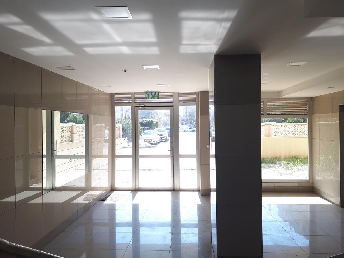 Shave Tsion Apartment In The Center Asdode Exterior foto