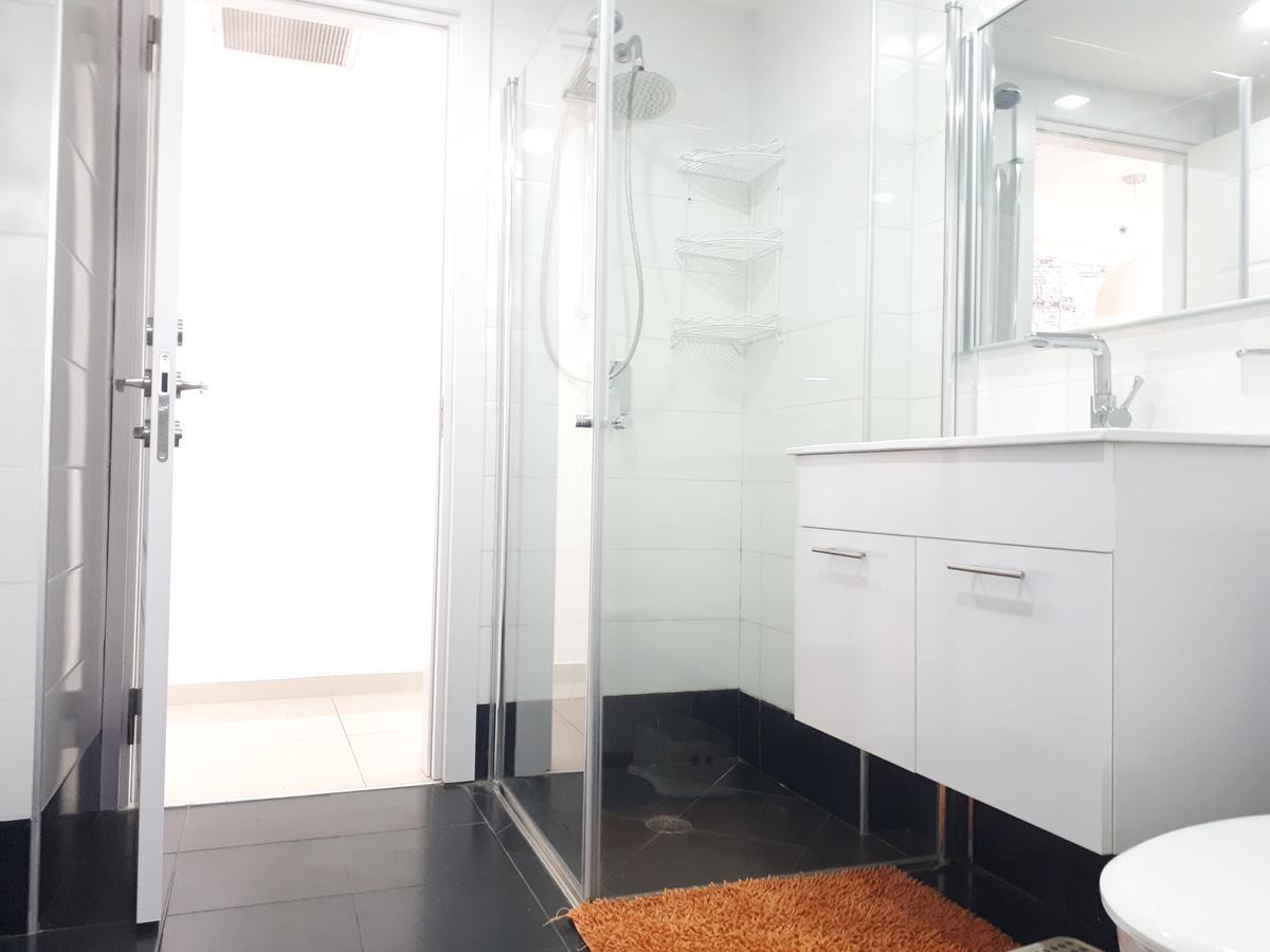Shave Tsion Apartment In The Center Asdode Exterior foto