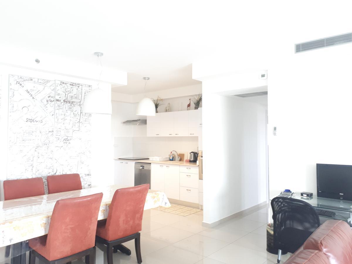 Shave Tsion Apartment In The Center Asdode Exterior foto