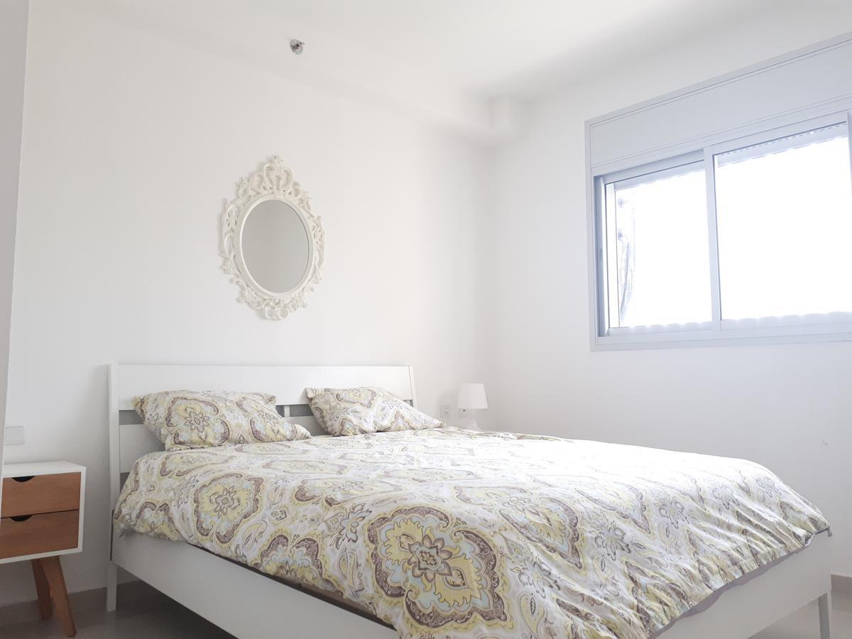 Shave Tsion Apartment In The Center Asdode Exterior foto