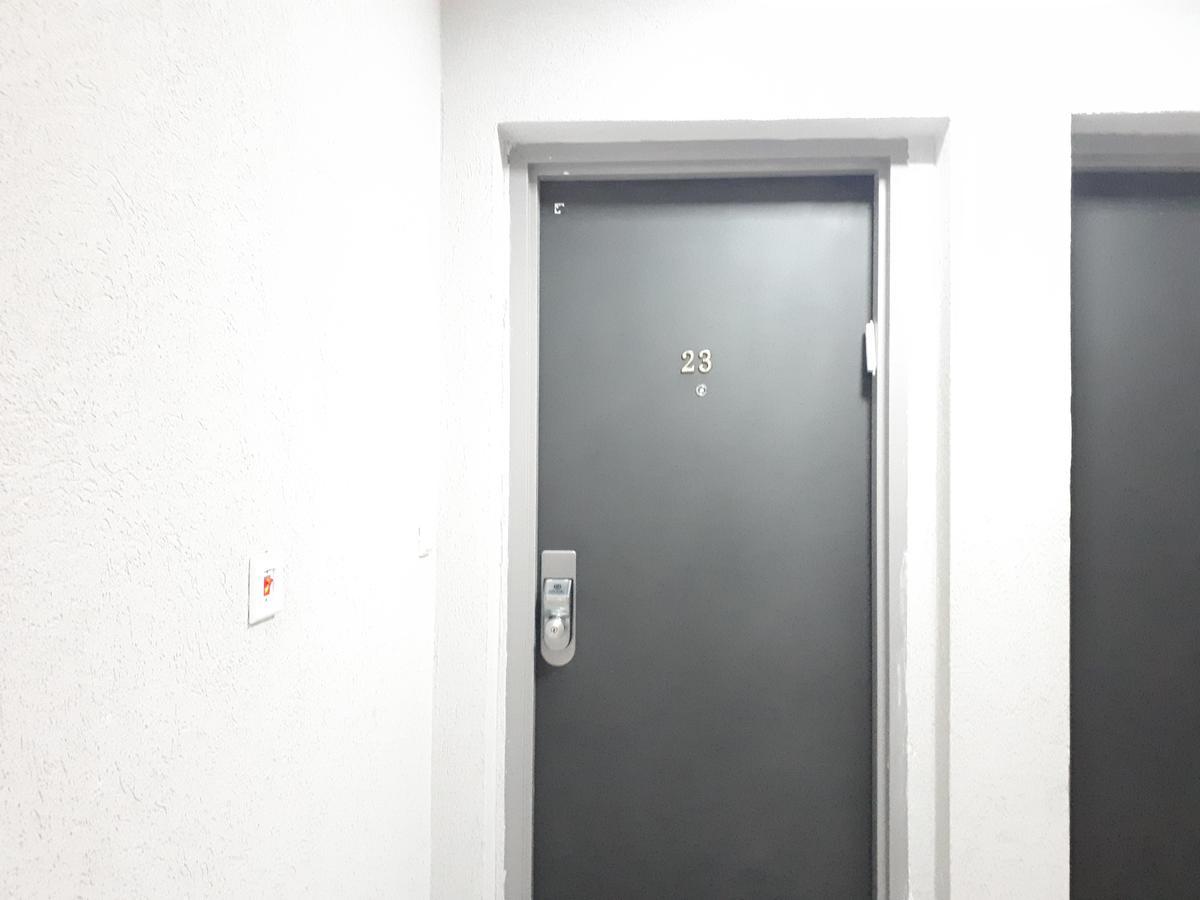 Shave Tsion Apartment In The Center Asdode Exterior foto