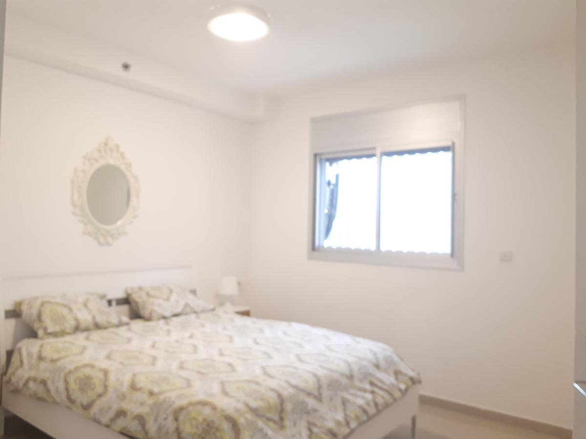 Shave Tsion Apartment In The Center Asdode Exterior foto