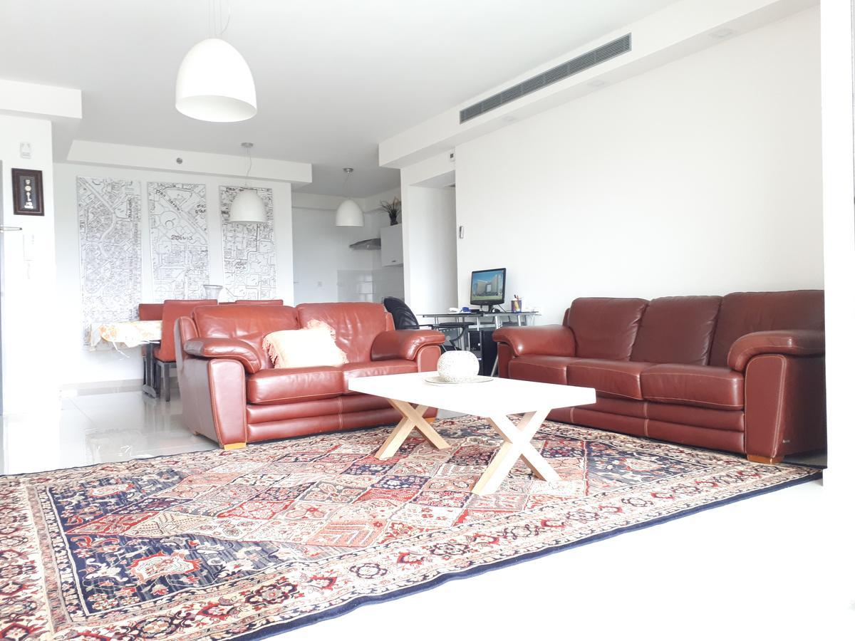 Shave Tsion Apartment In The Center Asdode Exterior foto