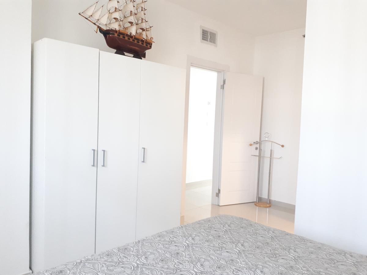 Shave Tsion Apartment In The Center Asdode Exterior foto